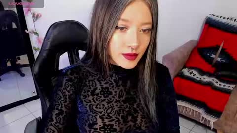 Snapshot of kat_apple chatting on 07/09/26, 01:20 Alicia online show from 07/09/26, 01:20