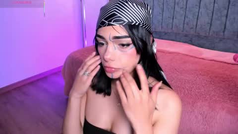 kat_blake online show from 10/09/25, 06:11