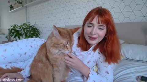 Katya online show from 12/02/24, 01:02