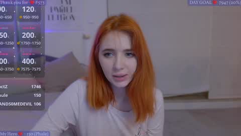 Katya online show from 01/08/25, 12:06