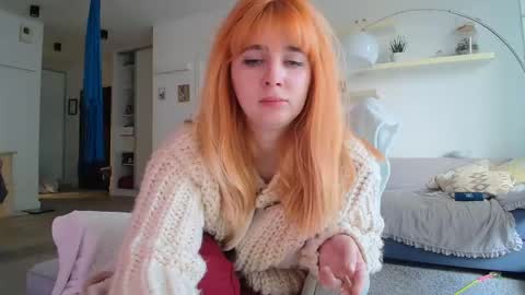 Katya online show from 10/19/25, 01:56