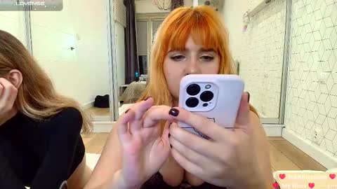 Katya online show from 11/30/25, 08:02