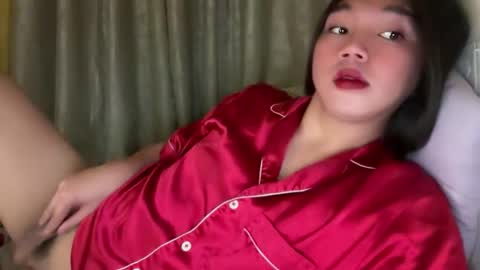 Snapshot of kat_hollandx chatting on 03/29/26, 07:14 Majesty online show from 03/29/26, 07:14