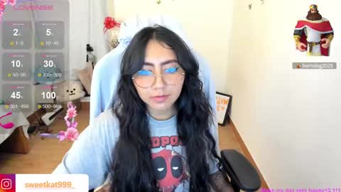 Kat       online show from 01/24/25, 02:19