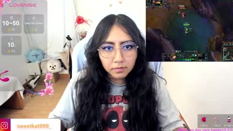 Kat       online show from 02/07/25, 05:40