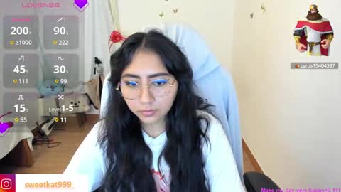 Kat       online show from 03/07/25, 05:17