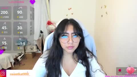 Kat       online show from 03/09/25, 03:38