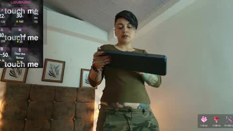 Snapshot of kat_paradisse chatting on 06/03/26, 11:46 kat paradisse online show from 06/03/26, 11:46