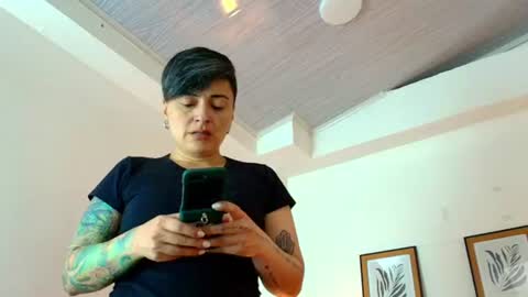 kat paradisse online show from 07/29/26, 11:41