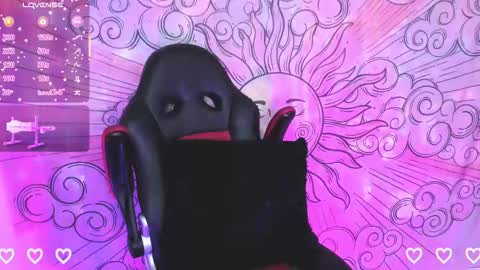 Snapshot of kat_riina chatting on 05/15/26, 02:35 ANA online show from 05/15/26, 02:35