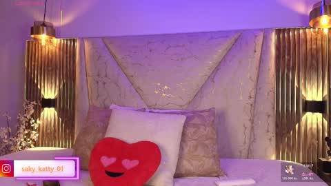 Saky online show from 04/06/26, 11:05