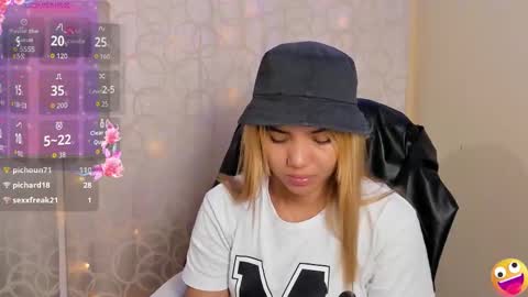 Snapshot of kata22sofia chatting on 11/27/25, 04:20 kata22sofia online show from 11/27/25, 04:20