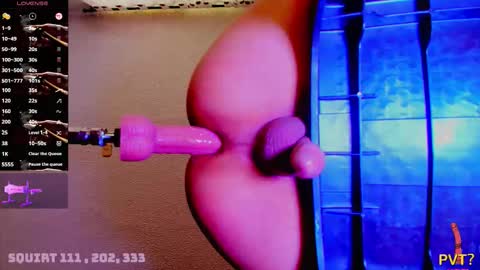 kata_bitch online show from 10/30/25, 12:50