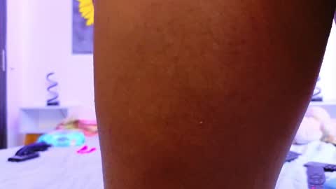 Katalina online show from 01/10/25, 01:10