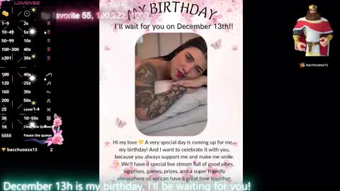 Snapshot of kata_sex0 chatting on 12/04/25, 03:54 Kata online show from 12/04/25, 03:54