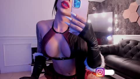 Kata online show from 12/24/24, 01:06