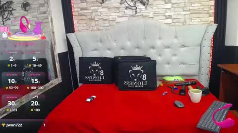 Snapshot of katalella_22 chatting on 10/18/25, 03:31 katalella_22 online show from 10/18/25, 03:31