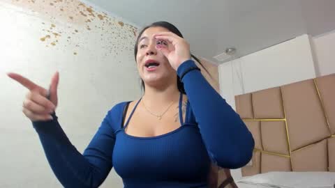 Snapshot of katalellastarr chatting on 09/25/25, 09:07 KatalellaStarr online show from 09/25/25, 09:07