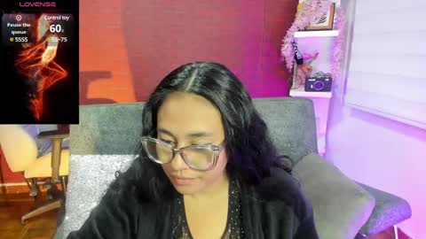 kataleya_amaya online show from 01/22/25, 10:18