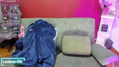 kataleya_amaya online show from 01/23/25, 07:32