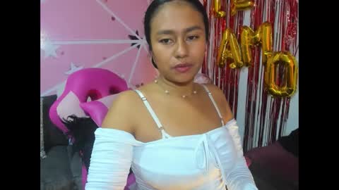 kataleya_amaya online show from 02/16/25, 09:37