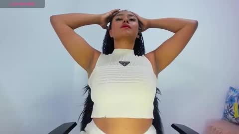 kataleya_amaya online show from 10/19/25, 05:46