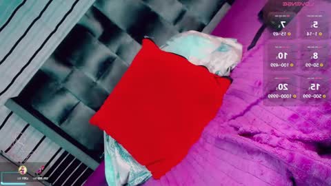 KATALEYABIGCOCK online show from 03/12/25, 03:40