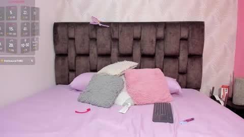 KATALEYA online show from 02/13/26, 02:24