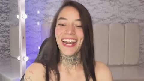kataleya_t online show from 09/19/25, 03:30