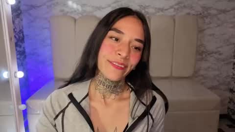 kataleya_t online show from 10/10/25, 03:27