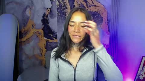 kataleya_t online show from 10/15/25, 05:02