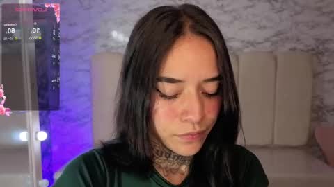 kataleya_t online show from 10/23/25, 04:01