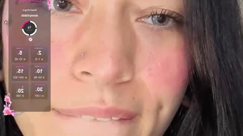 kataleya_t online show from 10/24/25, 04:31