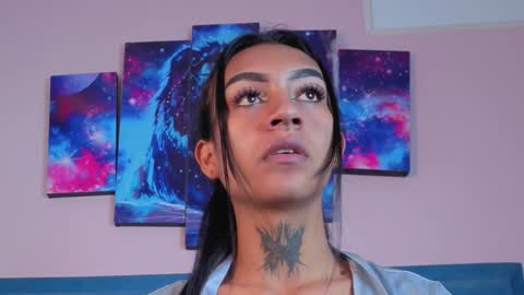 kataleya horny online show from 11/10/25, 05:50