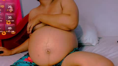 Snapshot of kataleyabarbara21 chatting on 09/10/25, 08:20 KATA online show from 09/10/25, 08:20