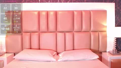 Kiara  online show from 03/10/26, 11:37