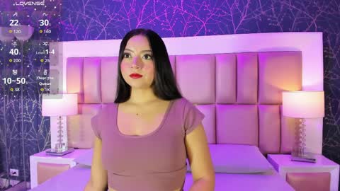 Kiara  online show from 03/27/26, 11:43