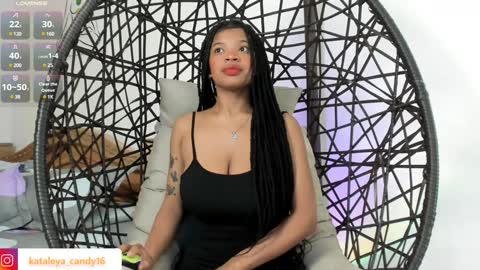 Kataleya online show from 12/13/24, 09:09