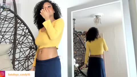 Kataleya online show from 12/22/24, 12:17