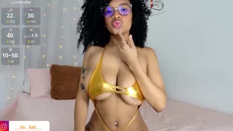 Kataleya online show from 11/04/25, 09:47