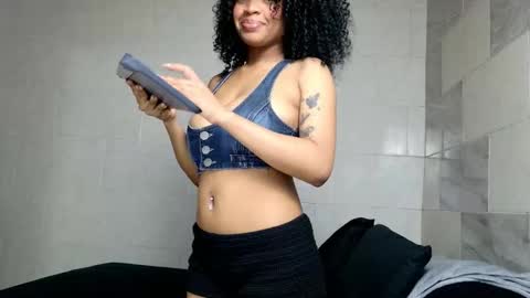 Snapshot of kataleyacandy chatting on 03/25/26, 08:48 Kataleya online show from 03/25/26, 08:48