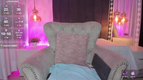 Kat online show from 12/09/24, 03:00