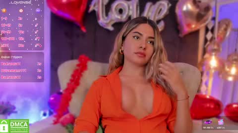 Kat online show from 02/14/25, 06:08