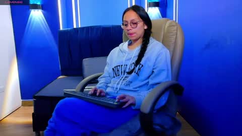 Katalina online show from 06/05/26, 05:18