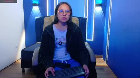 Katalina online show from 07/10/26, 03:36