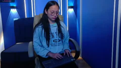 Katalina online show from 07/12/26, 12:18