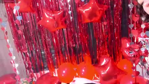 Kata Garcia online show from 02/20/25, 01:03