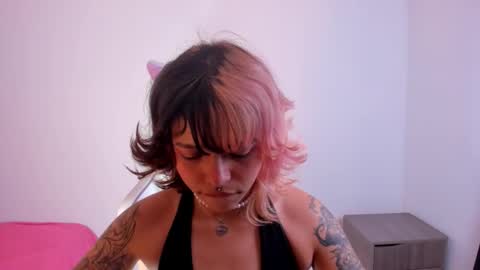 Kata Garcia online show from 02/19/26, 03:19