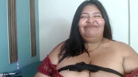 Snapshot of katalina_gomez6921 chatting on 03/29/26, 02:55 Kata online show from 03/29/26, 02:55