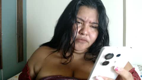 Snapshot of katalina_gomez6921 chatting on 04/10/26, 04:06 Kata online show from 04/10/26, 04:06